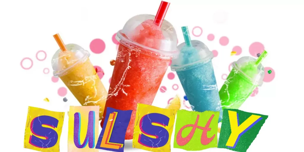 Engagements Hire Slush Machine