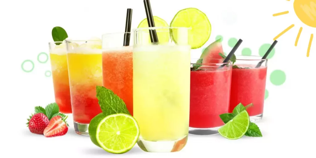 Engagements Hire Slush Machine