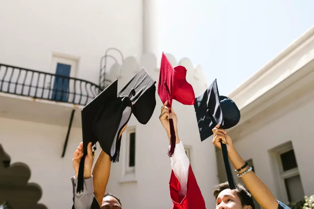 Graduation slush machine hire